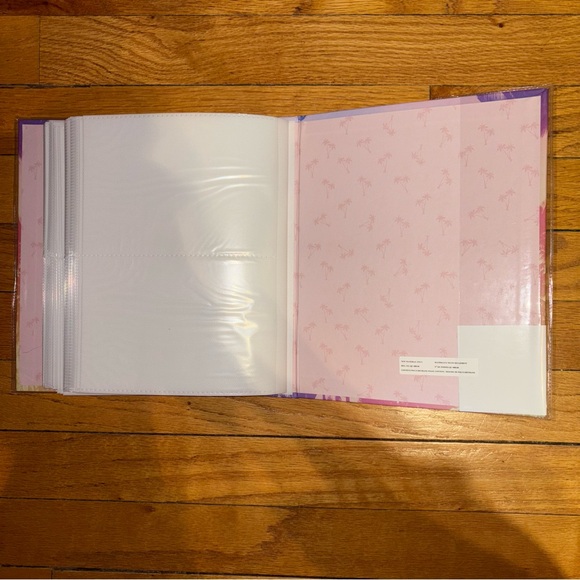 🌴 Palm Photo Album by Recollections 🌴 - Picture 7 of 8